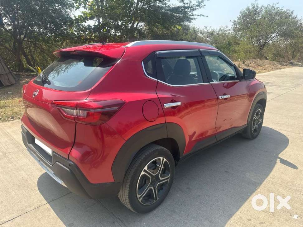 Nissan Magnite 1.0 Xl, 2022, Petrol