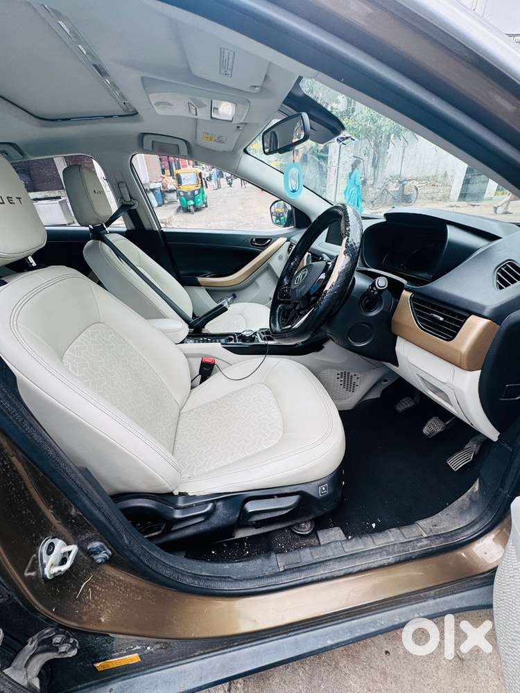 Tata Nexon Diesel 2022