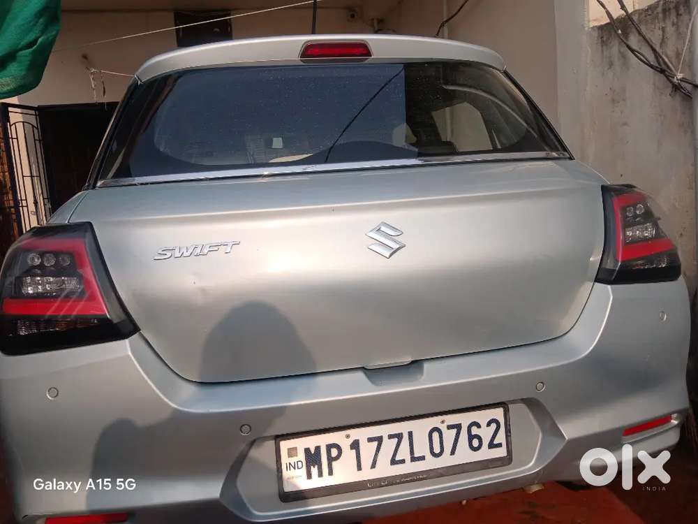 Maruti Suzuki Swift Optional Total 21 Month Car