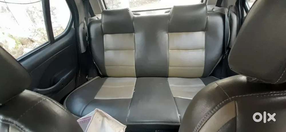2011 Tata Indica V2 Diesel