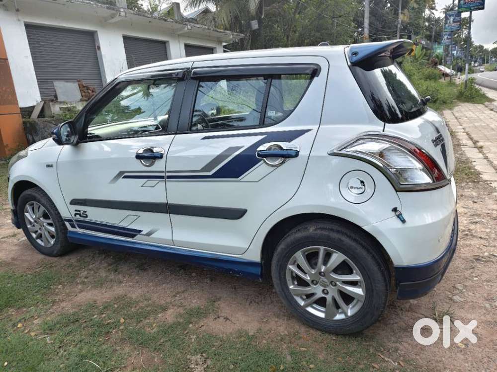 Maruti Suzuki Swift Ddis Zdi, 2014, Diesel