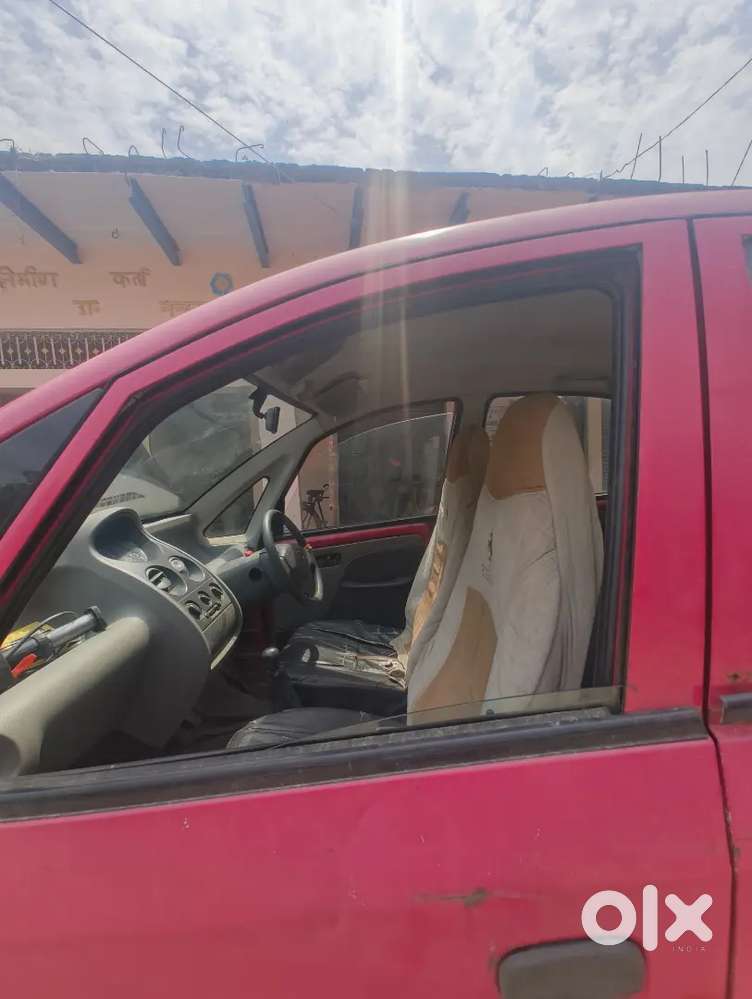 Tata Nano 2012 Petrol 29000 Km Driven