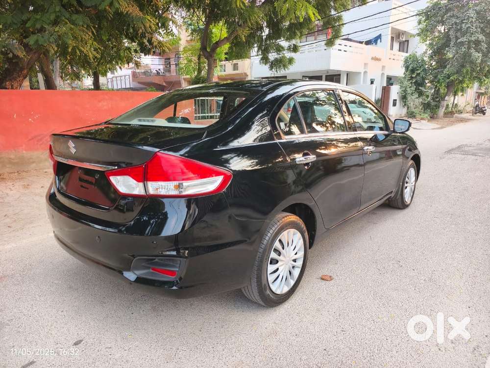 Maruti Suzuki Ciaz Sigma, 2024, Petrol
