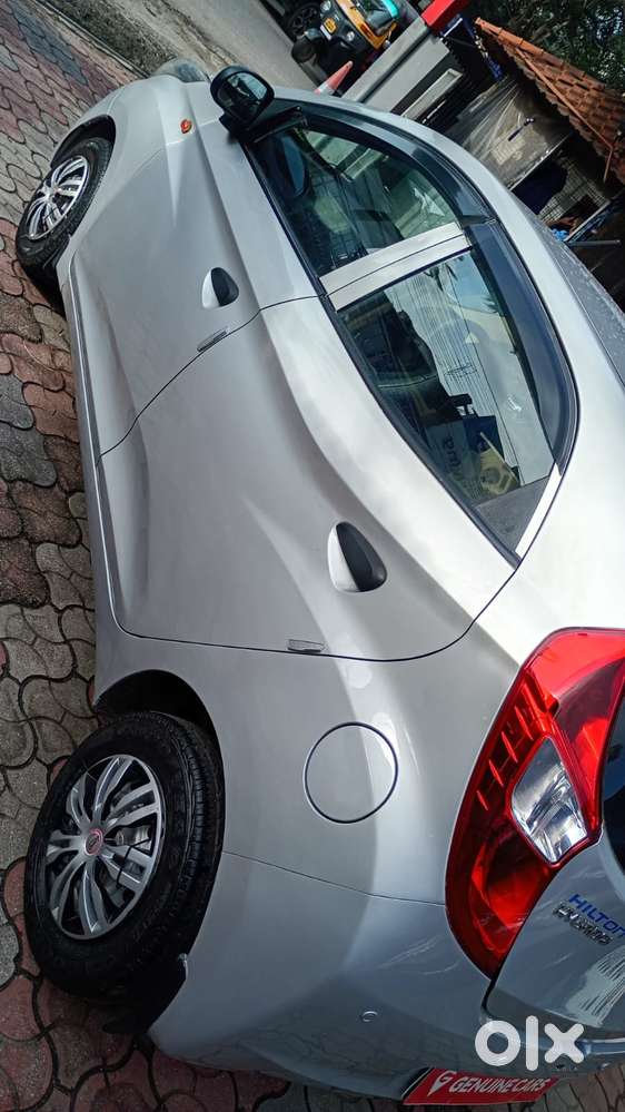 Hyundai Eon Era +, 2014, Petrol