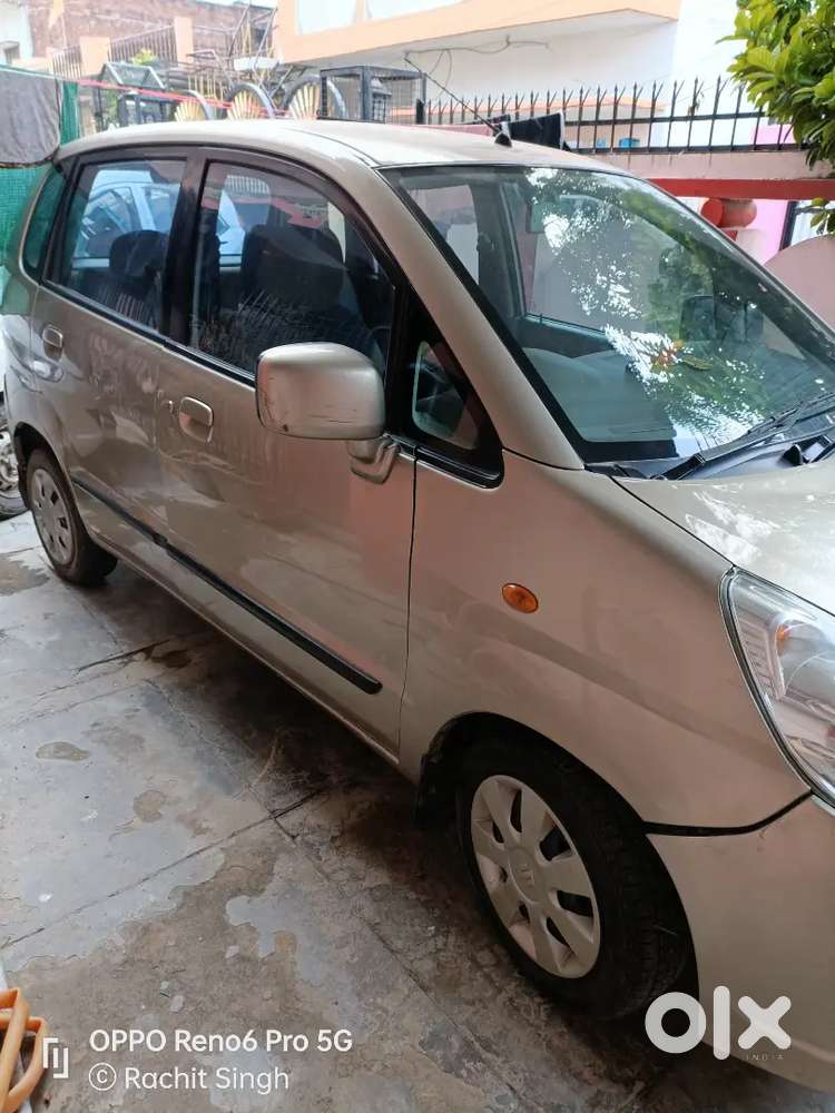 Maruti Suzuki Zen Estilo