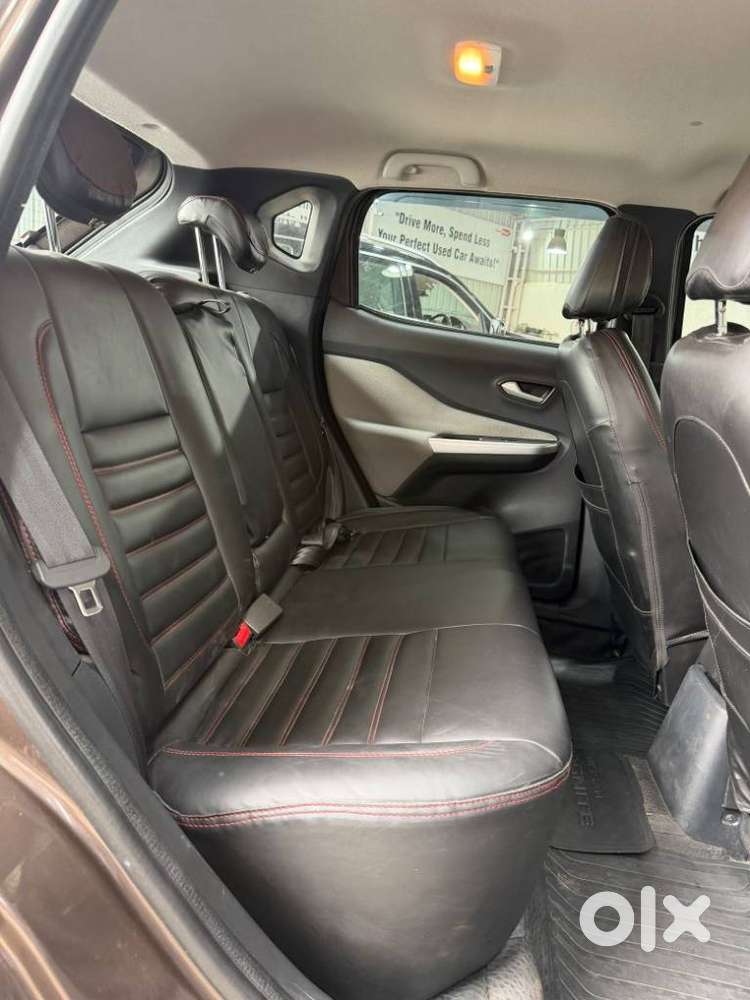 Nissan New Mpv, 2023, Petrol