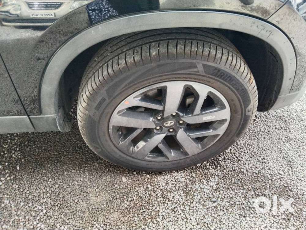 Tata Safari 2.0 Kryotec Xz Plus, 2022, Diesel