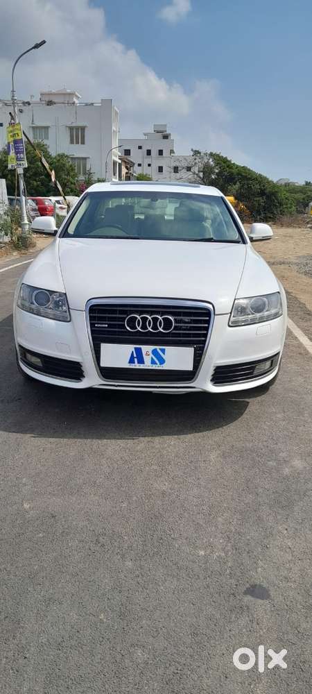 Audi A6 2.0 Tdi, 2009, Diesel