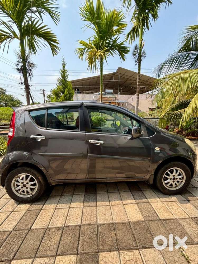 Maruti Suzuki Ritz 2015 Diesel Well Maintained