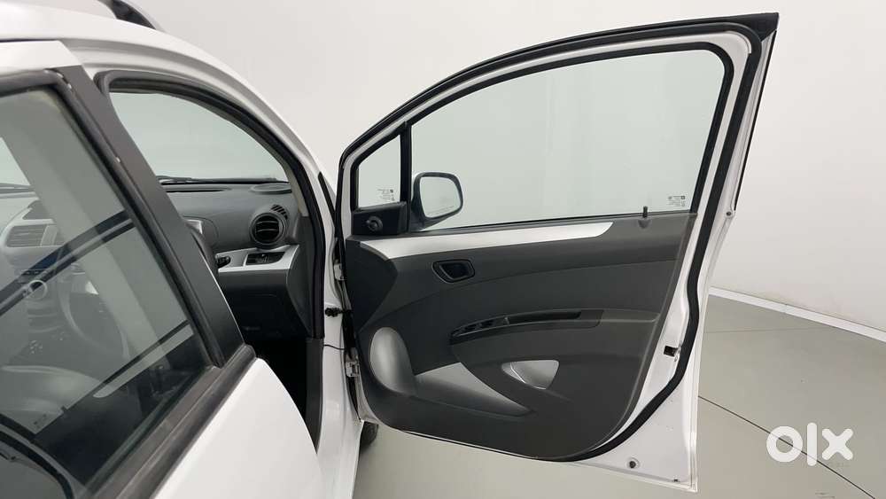 Chevrolet Beat Diesel Lt, 2017, Diesel