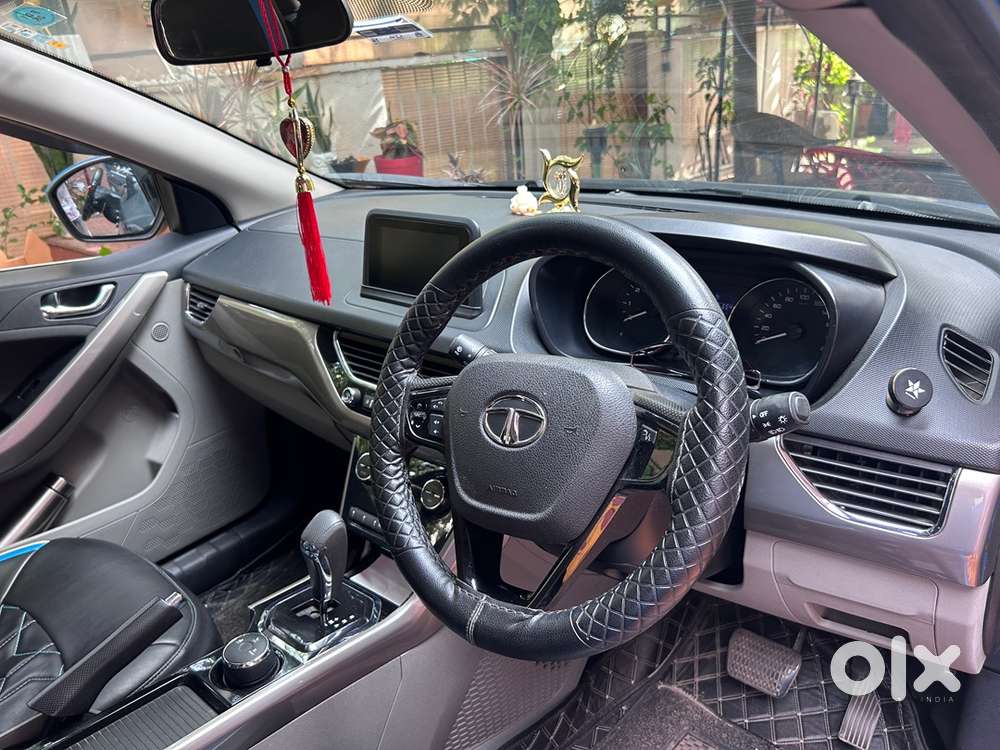 Tata Nexon 2019 Petrol