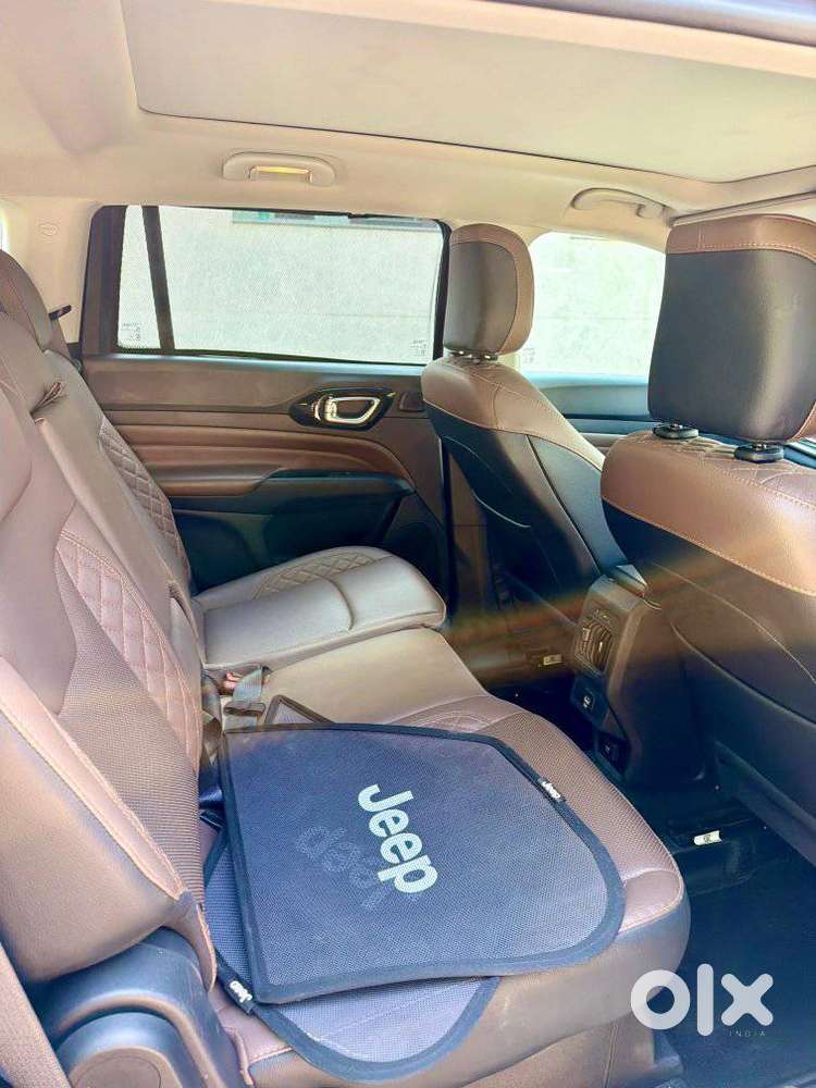 Jeep Meridian Limited Opt 4x4, 2024, Diesel