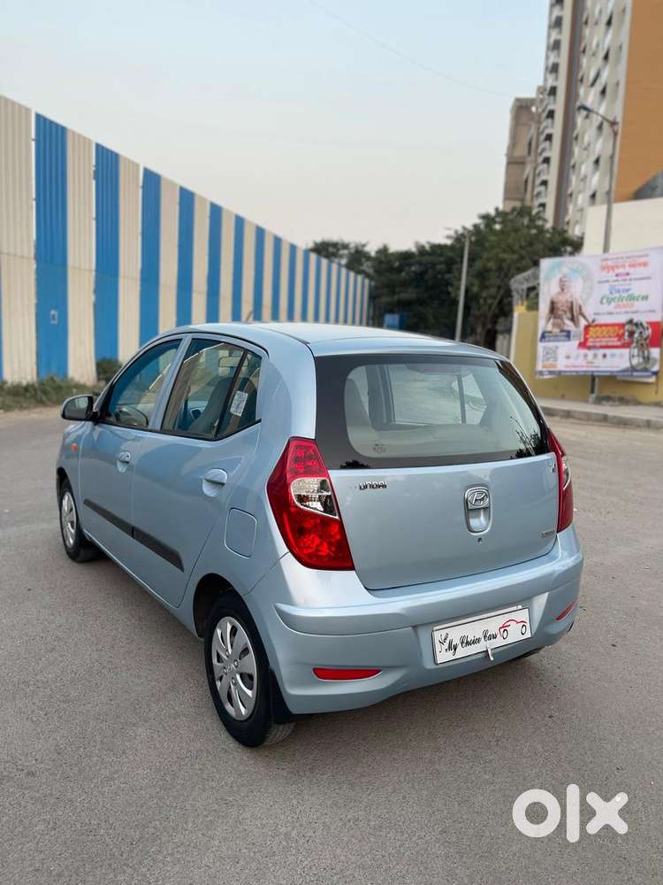 Hyundai I10 Magna, 2011, Petrol