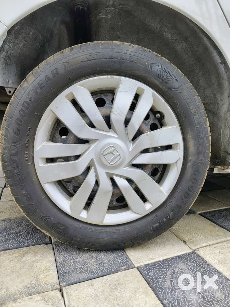 Honda City 2014-2015 I Dtec E, 2014, Diesel