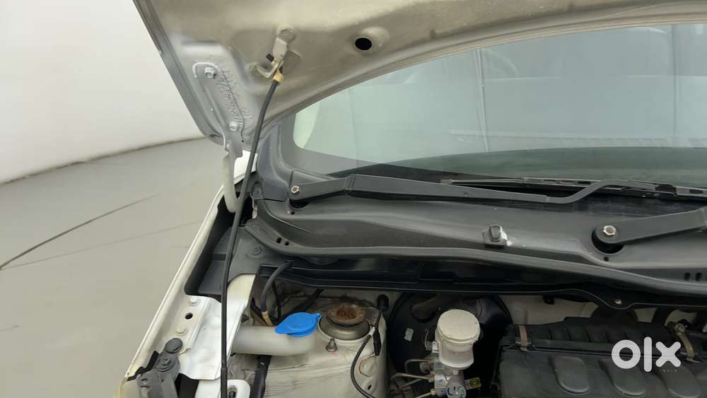 Maruti Suzuki Wagon R Lxi 1.0, 2015, Petrol