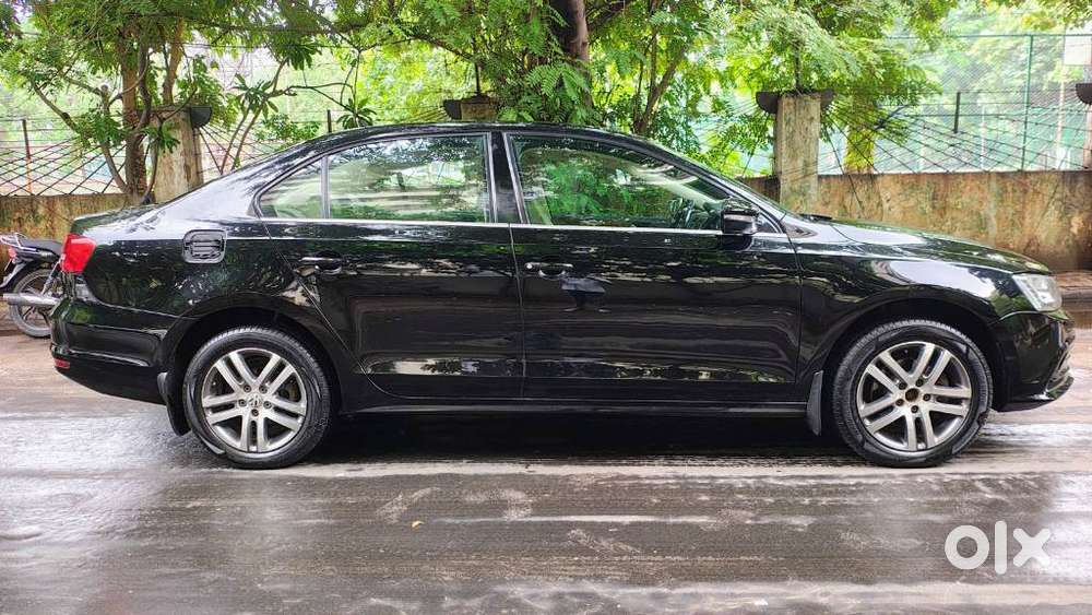 Volkswagen Jetta 2.0l Tdi Highline At, 2015, Diesel