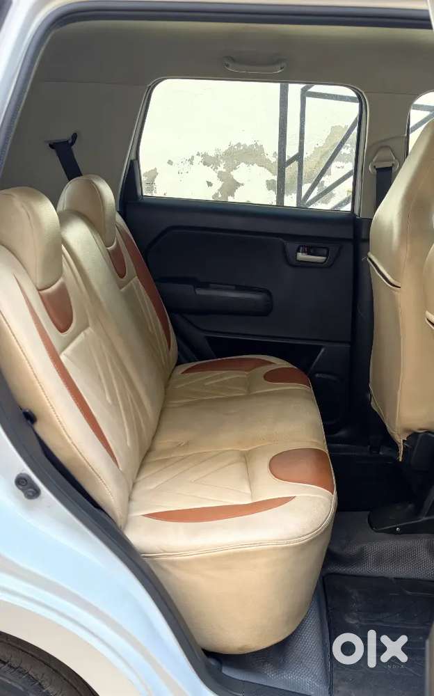 Maruti Suzuki Wagon R 2022 Petrol Well Maintained
