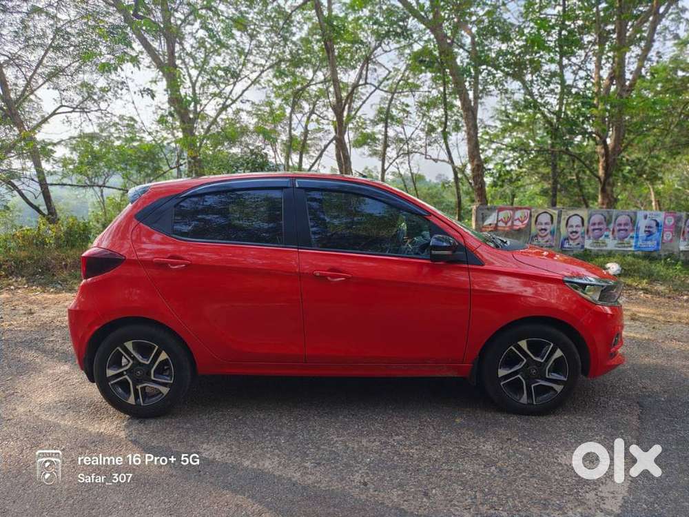 Tata Tiago 1.2 Revotron Xz Plus, 2023, Petrol