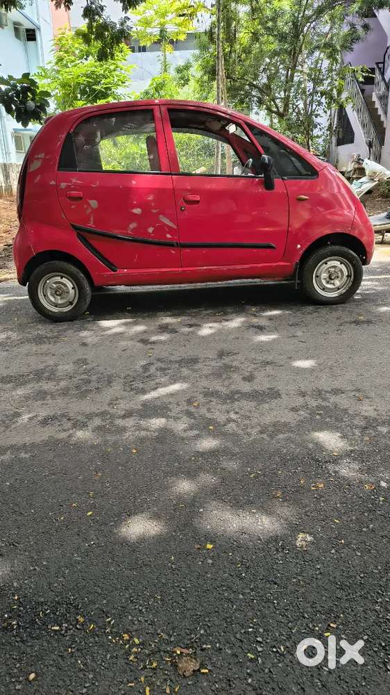 Tata Nano Twist 2012 For Sell And Rent
