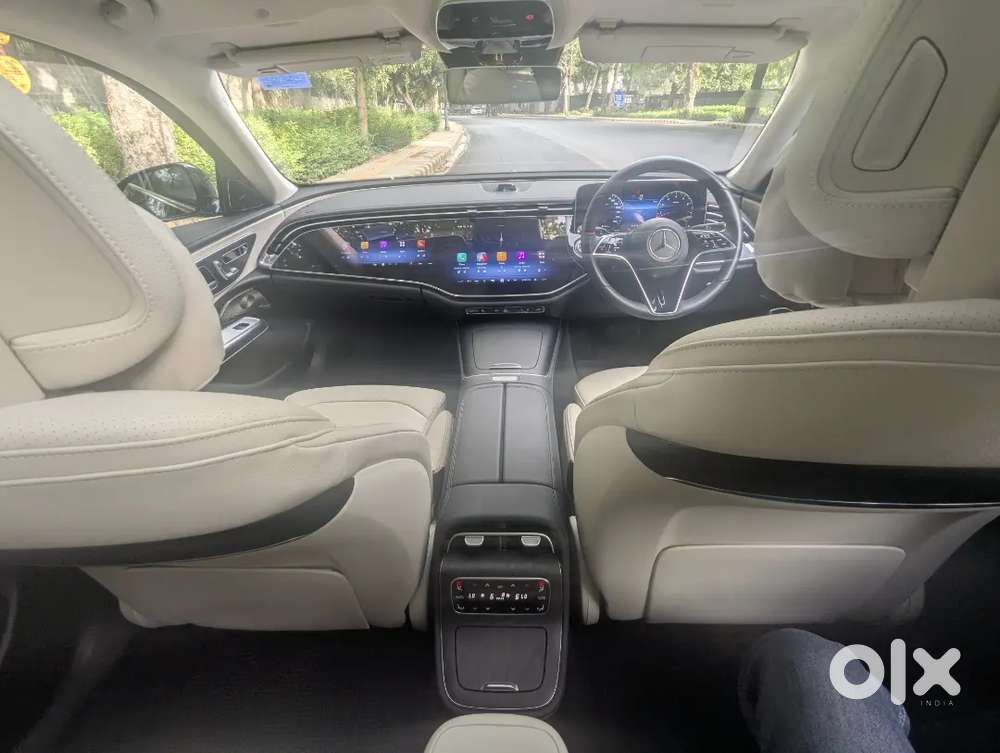 Mercedes-benz E-class 2025