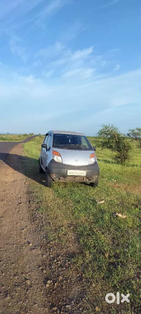 Tata Nano Xt 2014 Model
