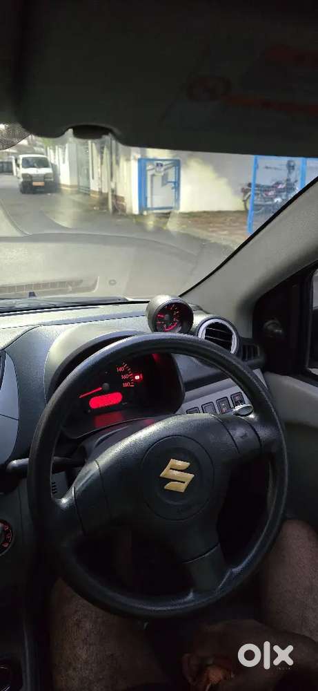 Maruti Suzuki A-star 2009 Petrol 100000 Km Driven