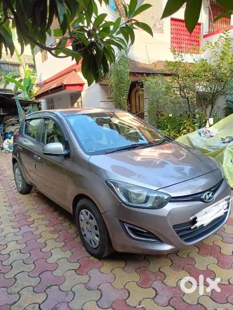 Hyundai I20 Diesel Manual 2013