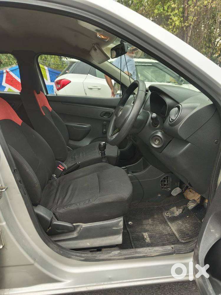 Renault Kwid, 2016, Petrol