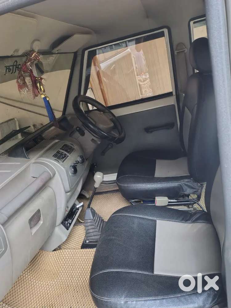 Mahindra Bolero 2018 Diesel Good Condition