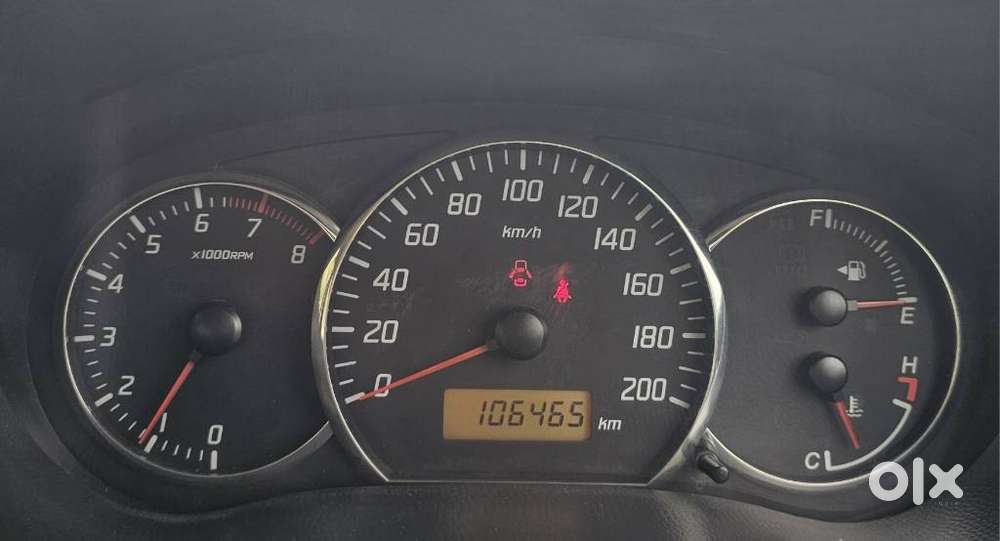 Maruti Suzuki Swift 1.3 Vxi, 2008, Petrol