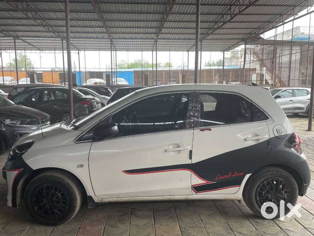 Honda Brio Dec 2012 Petrol Good Condition For Sale