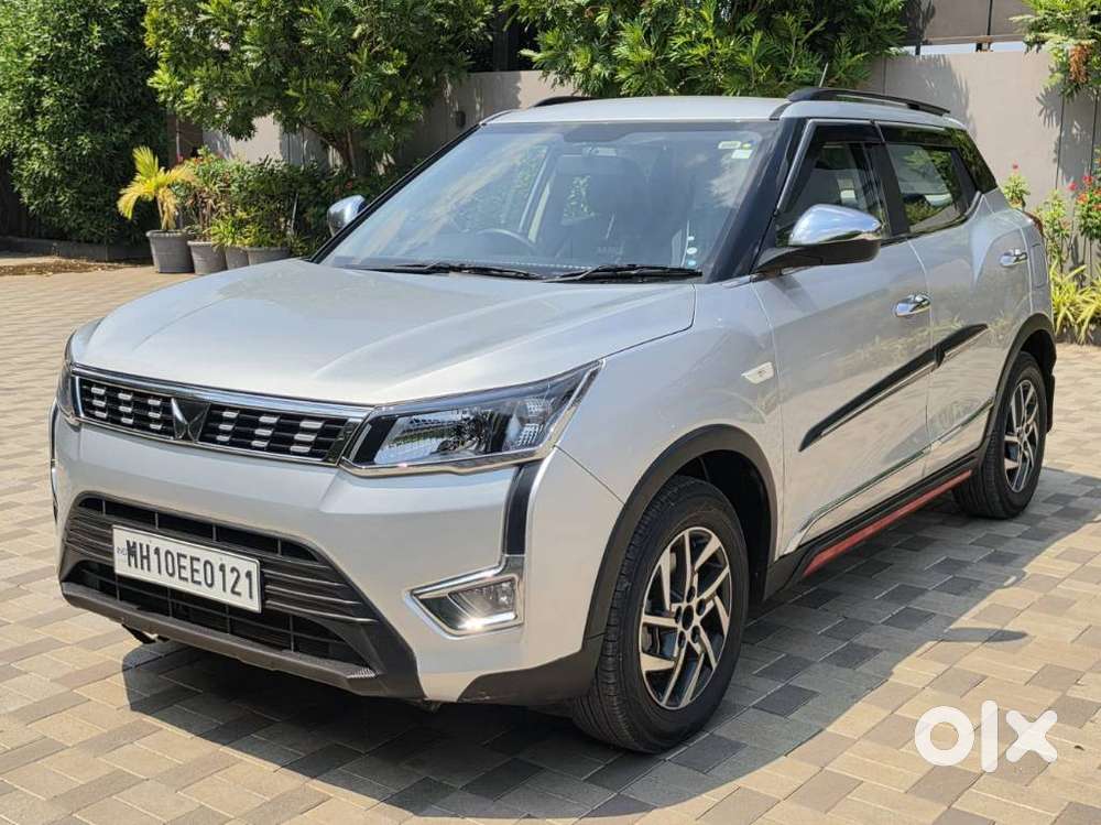 Mahindra Xuv300 W6 Diesel, 2023, Diesel