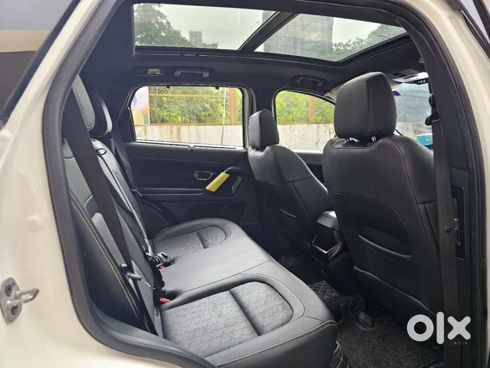 Tata Harrier, 2023, Diesel