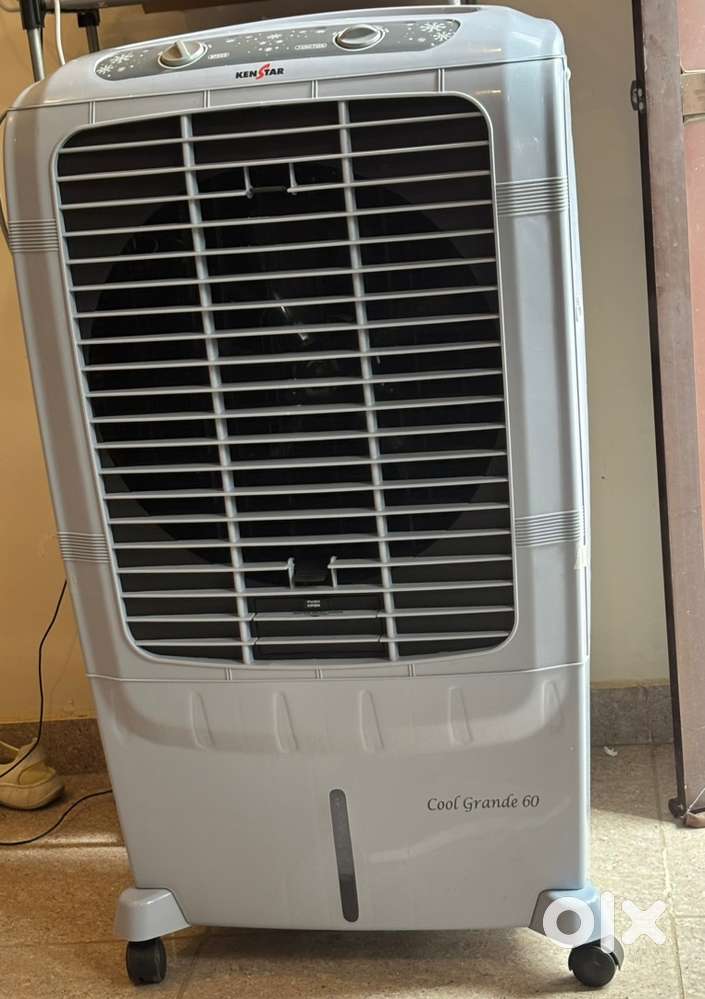 cooler brought on 29june , urgent need to sell for AC installation