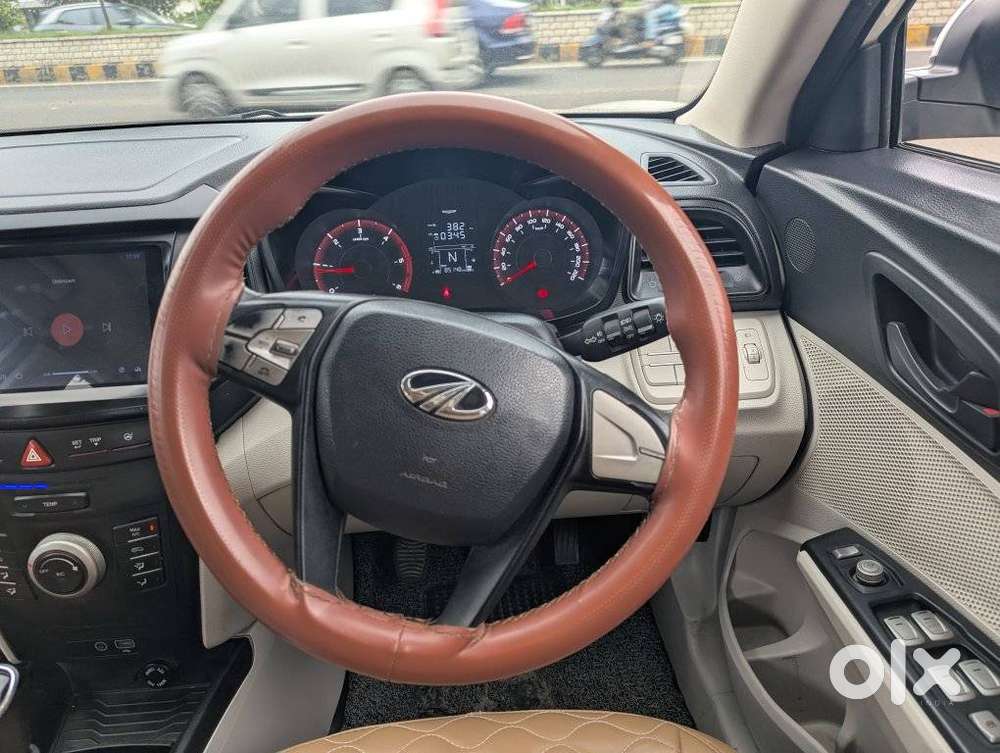 Mahindra Xuv300 W6 Diesel, 2021, Diesel