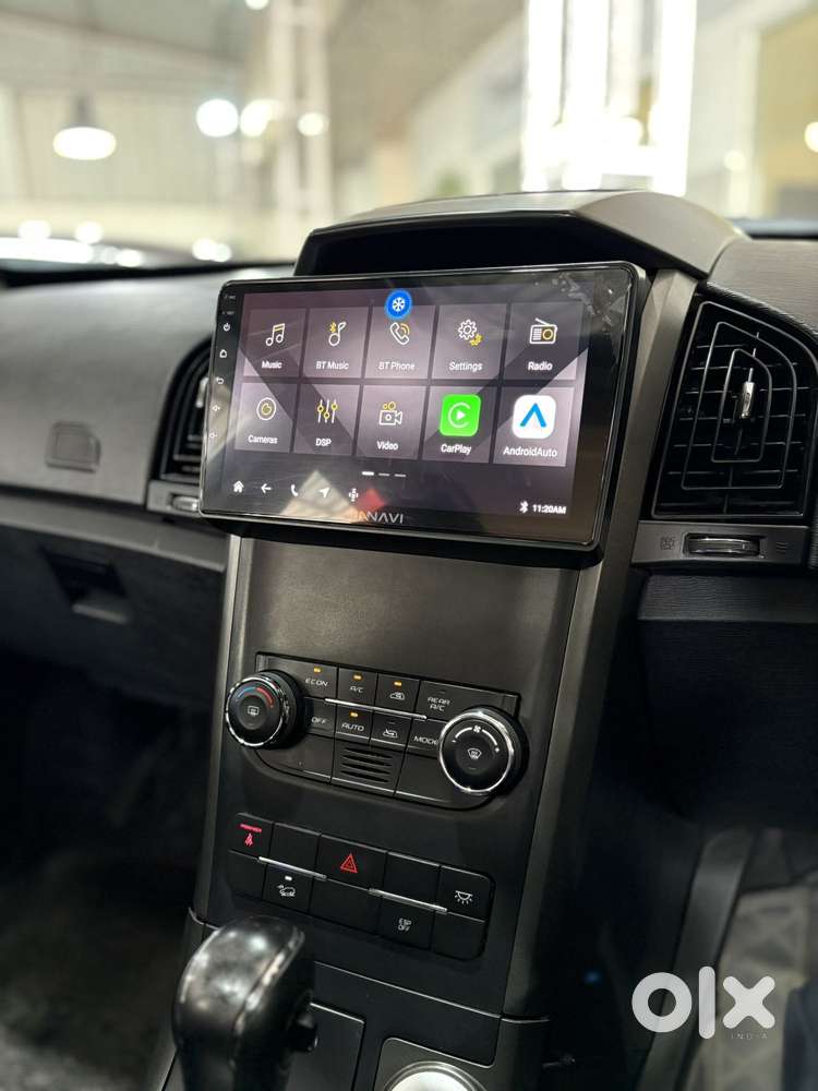 Mahindra Xuv500 2.2 W10 Sportz Edition At, 2017, Diesel