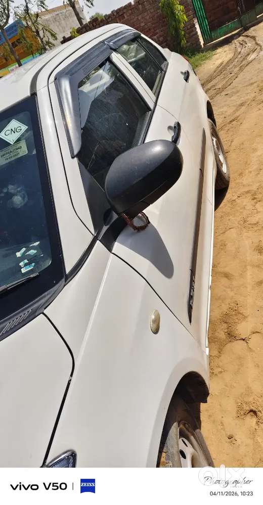 Maruti Suzuki Swift Dzire Tour 2021 Cng & Hybrids 120000 Km Driven