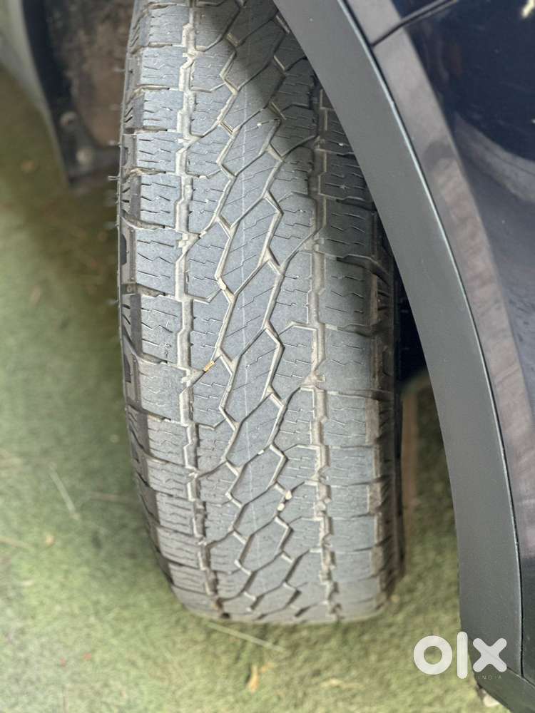 Mahindra Xuv700 2.2 Ax 7 Diesel At Luxury Pack Str, 2022, Diesel