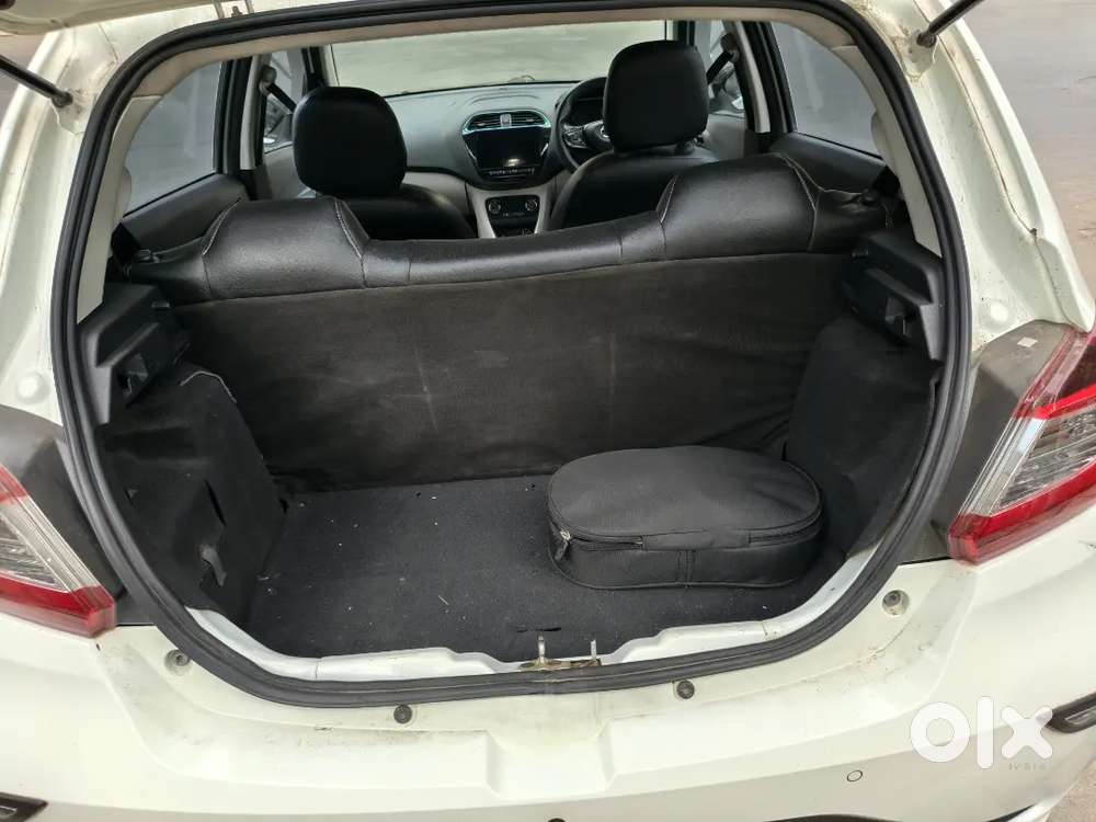 Tata Tiago Ev Xt 24kw 2023