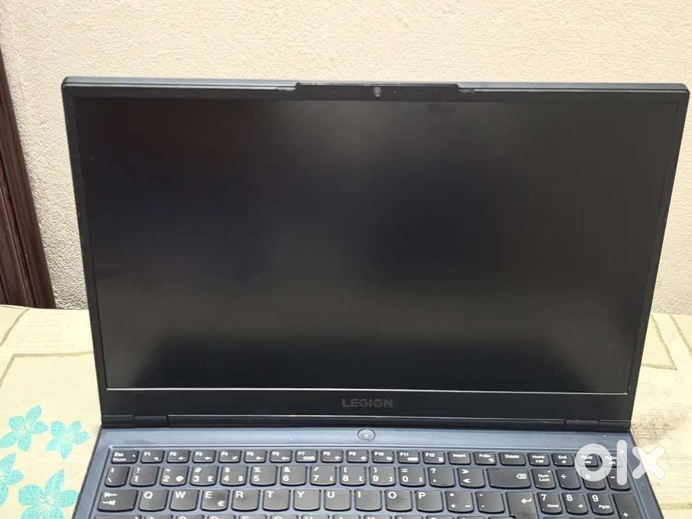 Lenovo LEGION 5