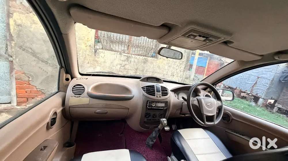Mahindra Xylo Diesel Automatic 2010 Model
