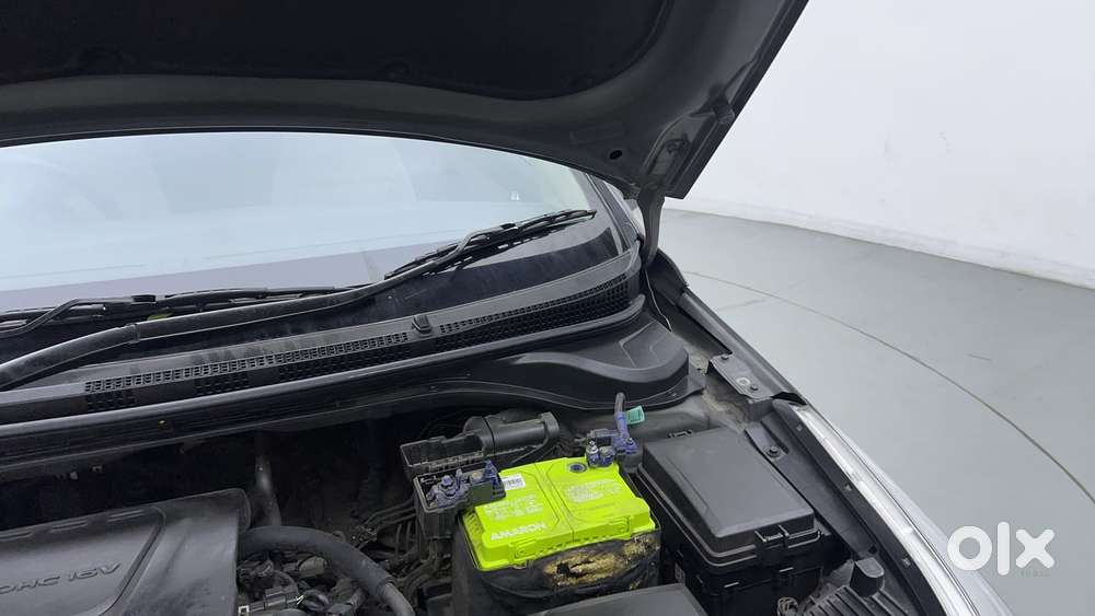 Hyundai Verna Vtvt 1.6 At Sx Plus, 2019, Petrol