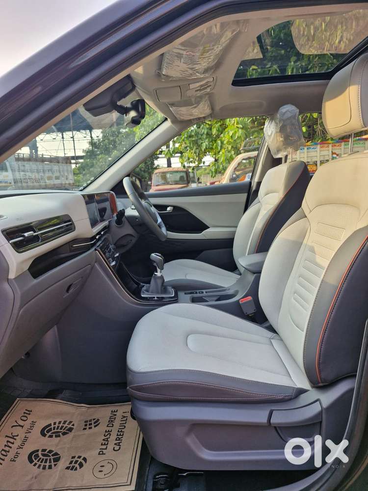 Hyundai Creta 1.6 Sx (o), 2025, Petrol
