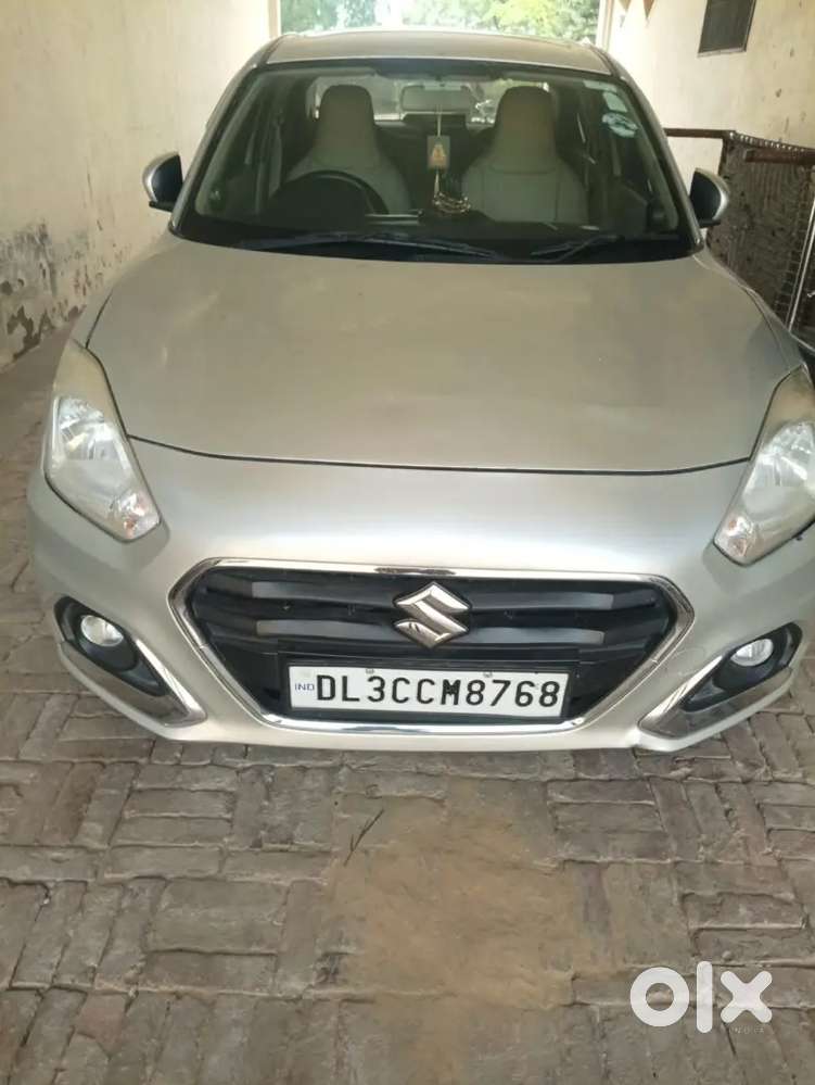 Selling Maruti Suzuki Dezire