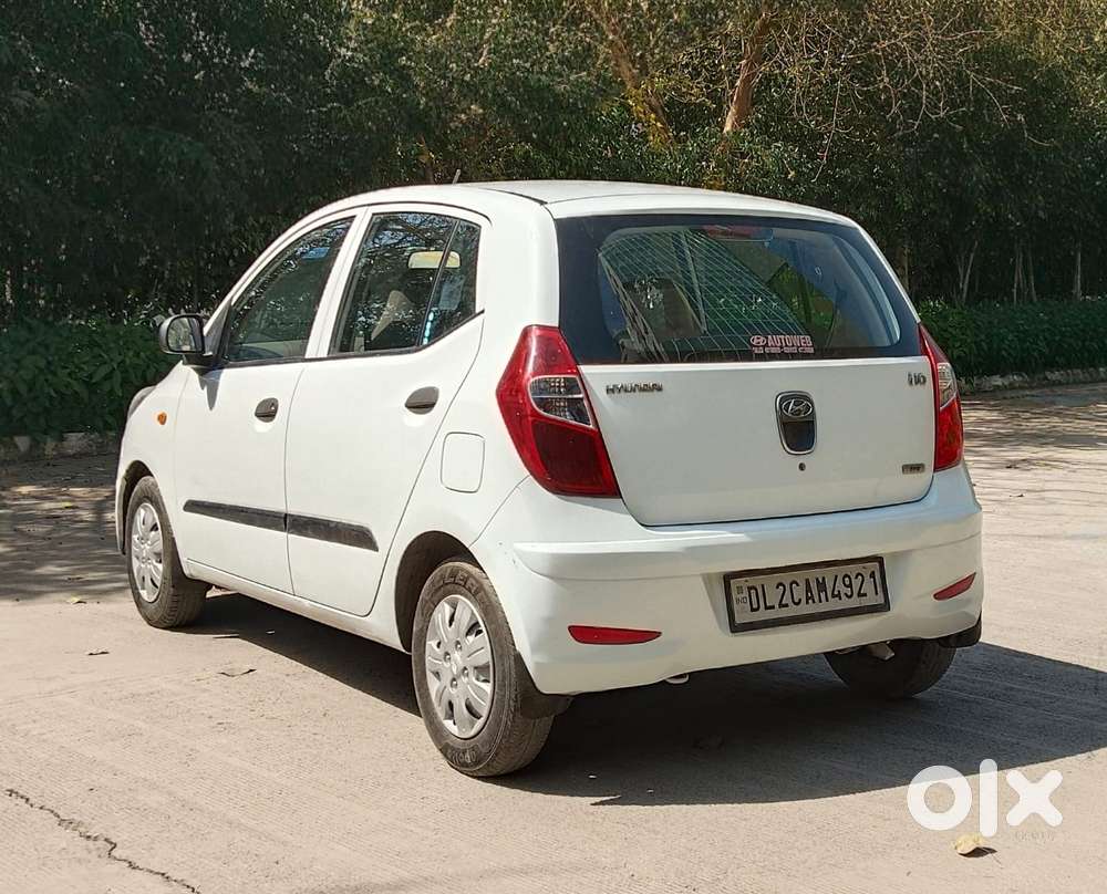 Hyundai I10 Era 1.1 Irde, 2011, Petrol
