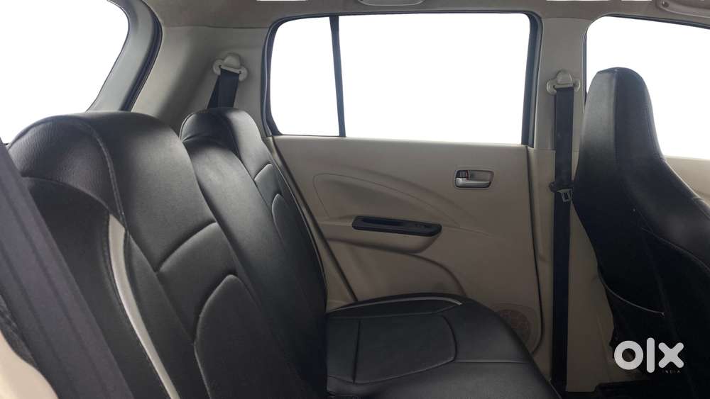 Maruti Suzuki Celerio Vxi Optional Amt, 2018, Petrol
