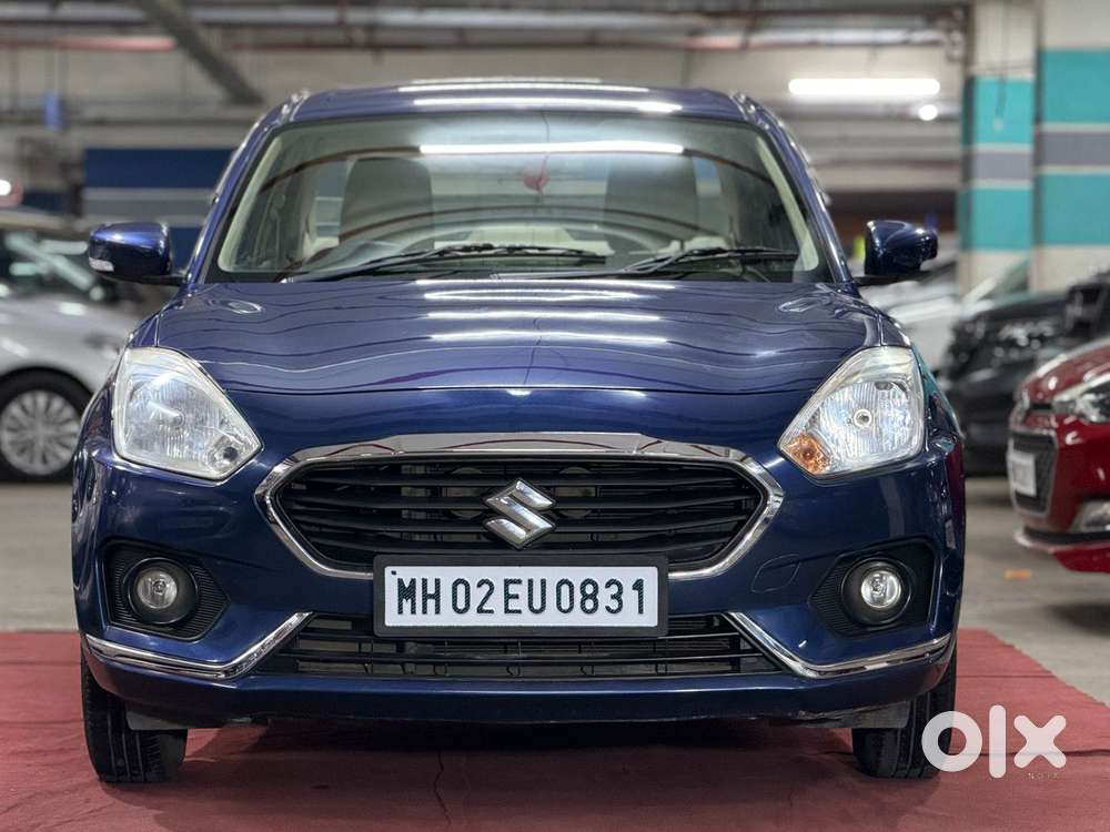 Maruti Suzuki Swift Dzire Vxi At Optional, 2017, Petrol