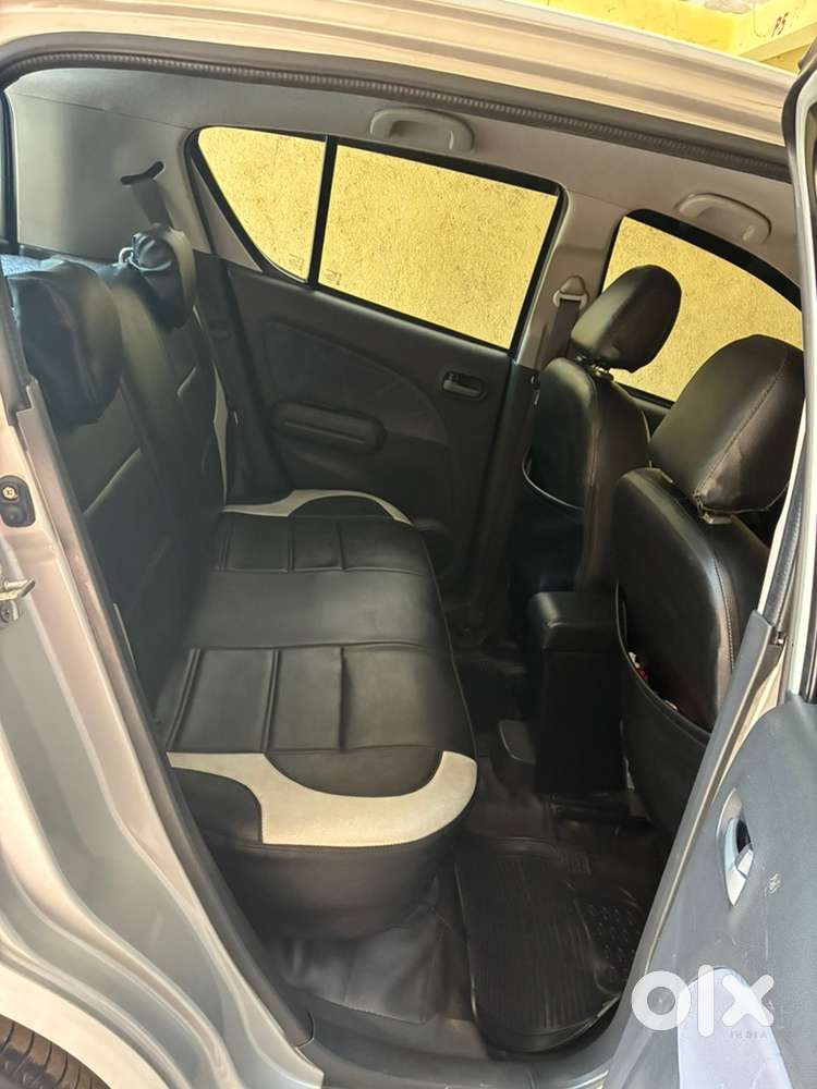 Maruti Suzuki Ritz 2012 Petrol Good Condition