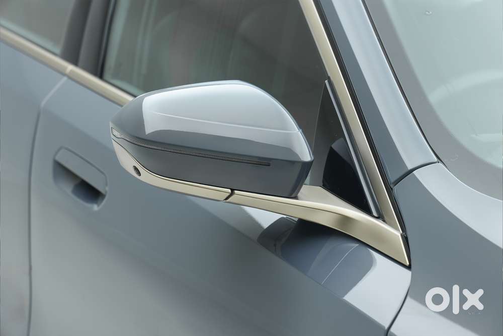 Bmw 5 Series 530 Li M Sport, 2024, Petrol