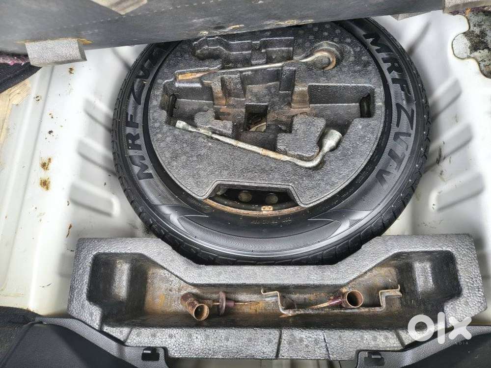 Maruti Suzuki Ciaz 2014-2017 Zdi Shvs, 2017, Diesel